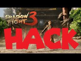 shadow fight online free